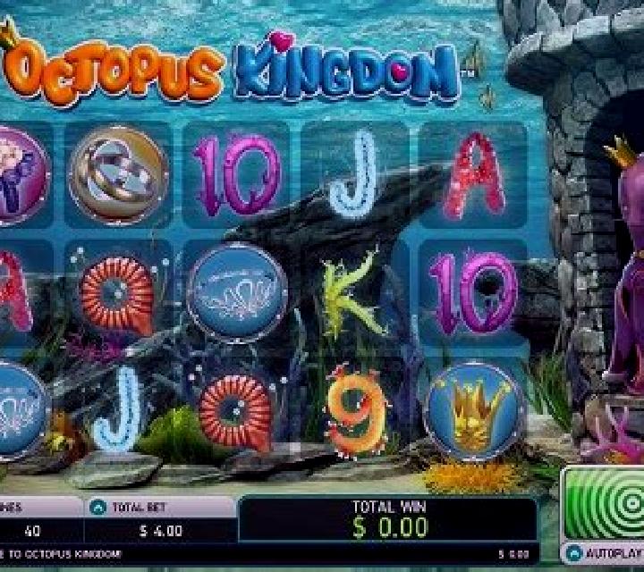 Fat Panda slot game