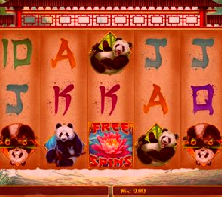 Fateful Fortune Leprechaun slot machine