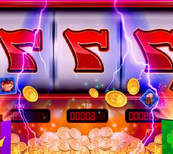 Fiery Horse slot game
