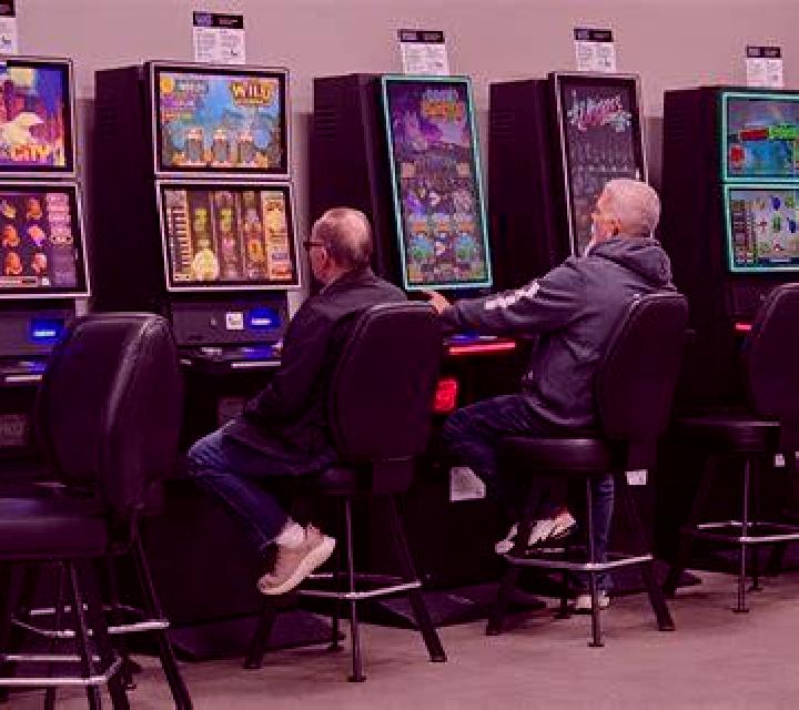 Final Furlong online slot