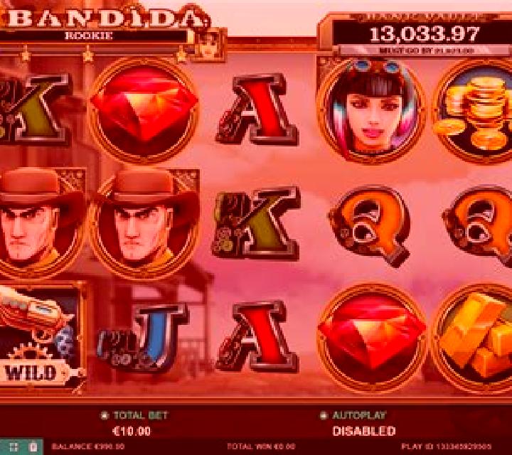 Fire Chibi 2 online slot