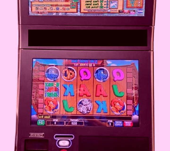Fire Crash slot