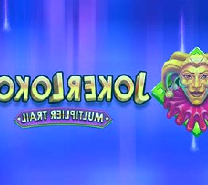Fire Joker Blitz slot machine
