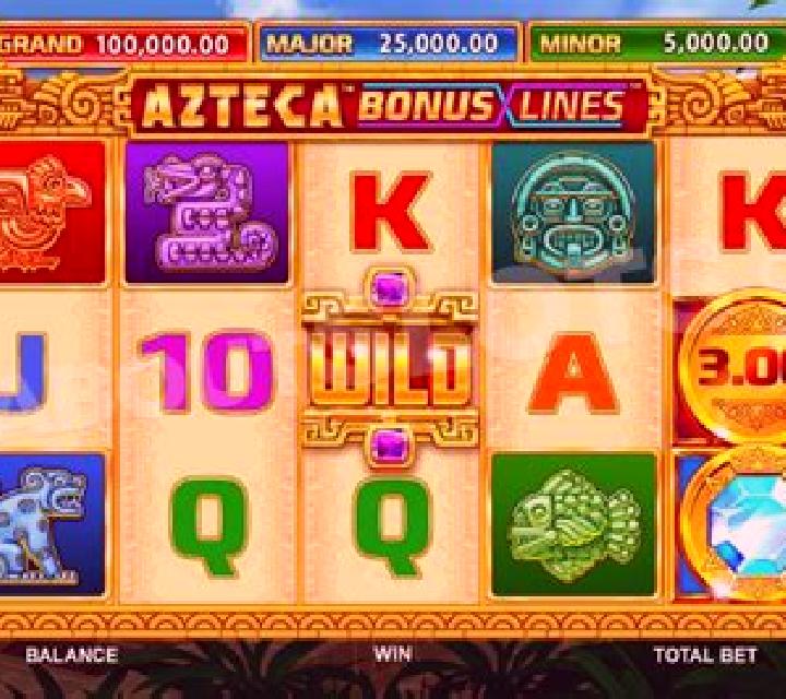 Fire Toad 2 online slot