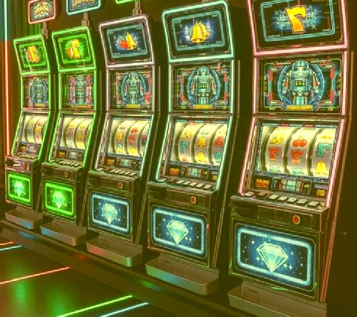 First Person HiLo online slot