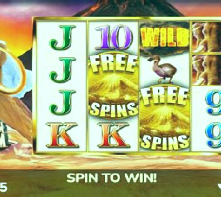 Fisticuffs slot