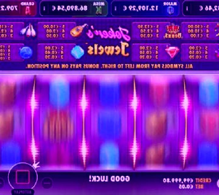 Forest Friends: Egg Hunt slot