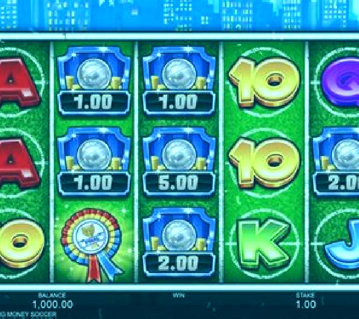 Forever Boiling online slot
