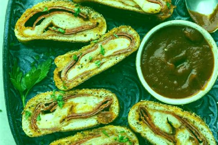 Forro online slot