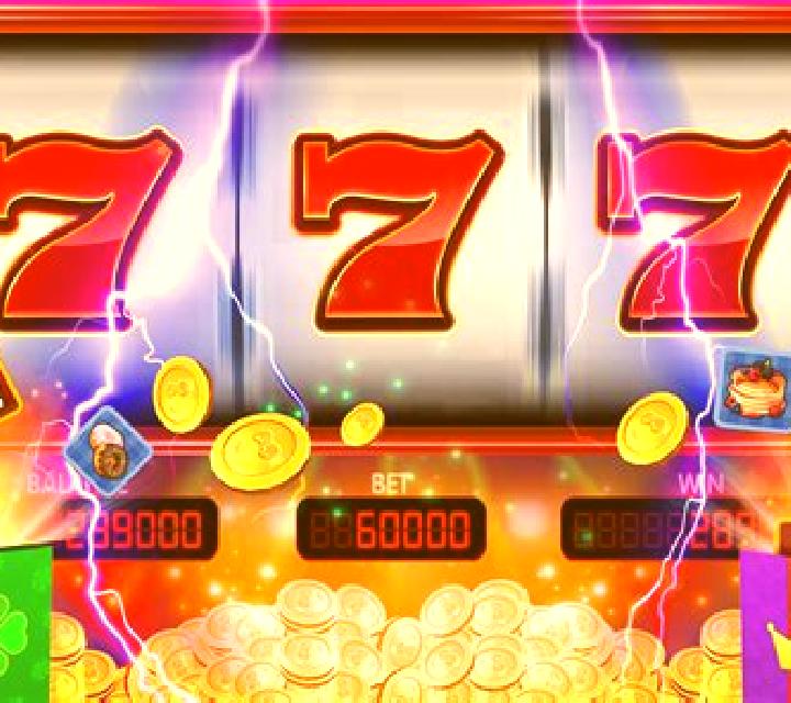 Fortune Charm slot