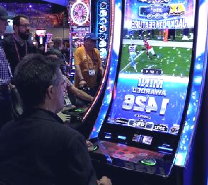 Fortune Lion (Ameba) slot machine