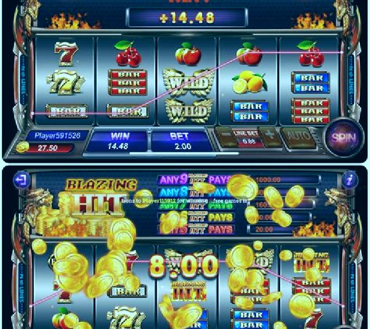 Fortune Pai Gow Poker slot
