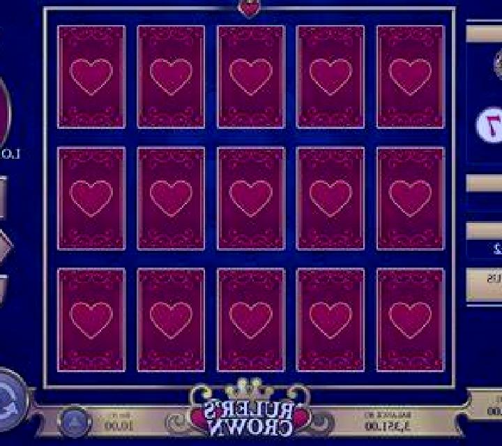 Fortune Strike slot