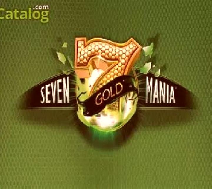 Four Tigers online slot