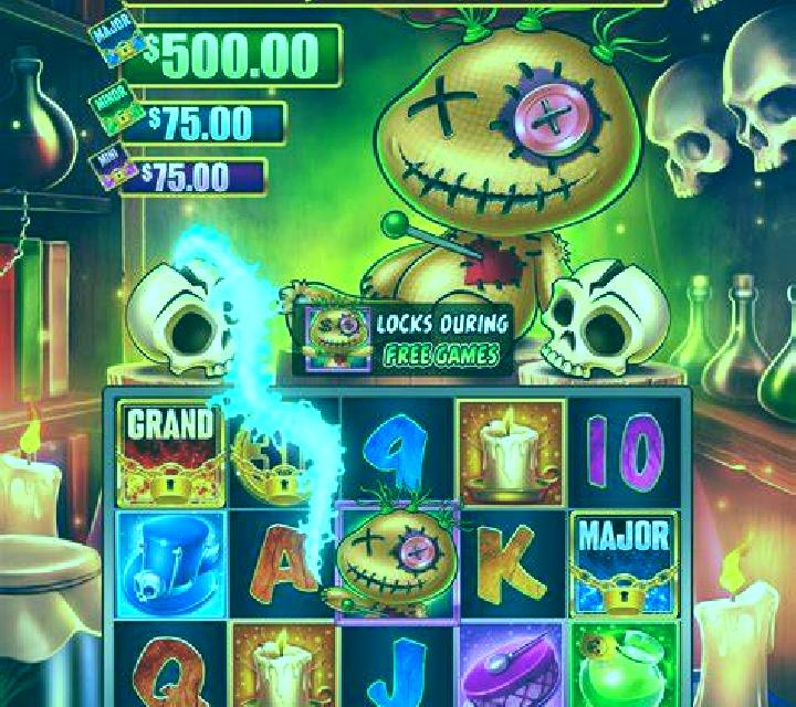 Frankie Dettori s: Magic Seven slot machine