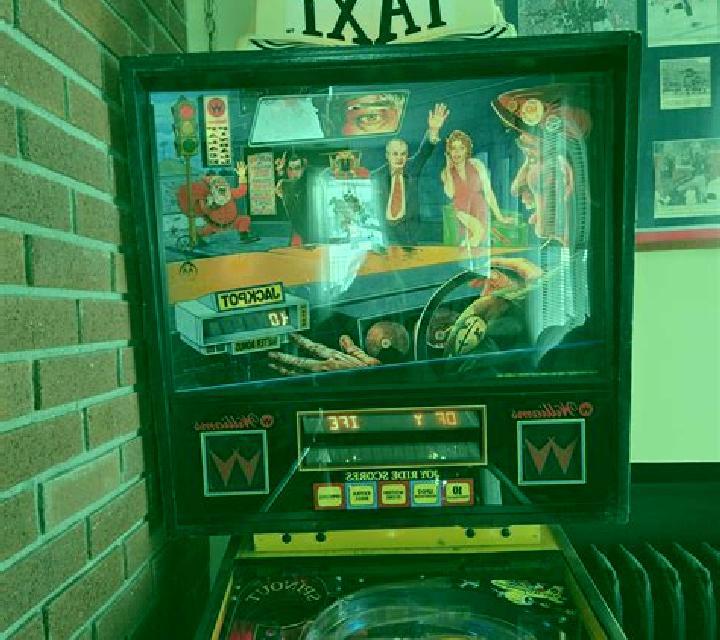 Fruit Cake slot game