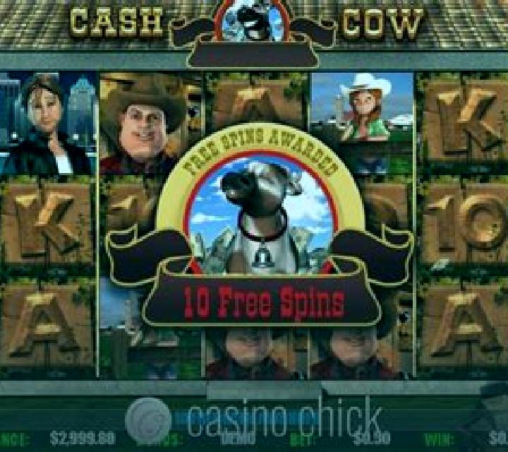 Fruit Crash slot game