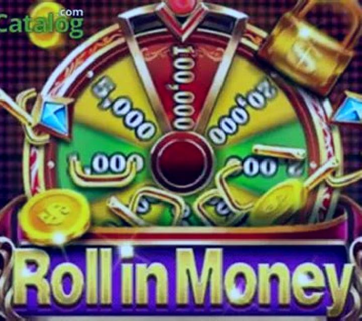 Fruit Diamond online slot