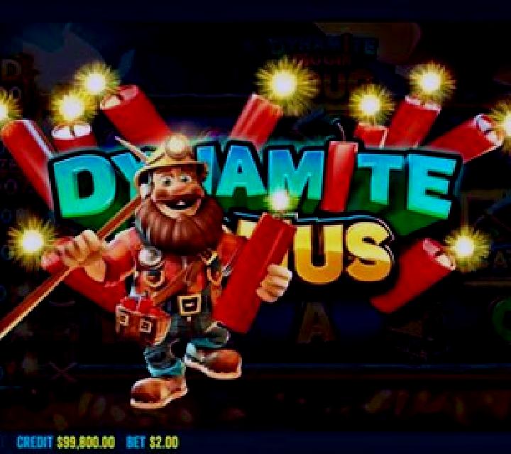 Fruit Dynamo slot