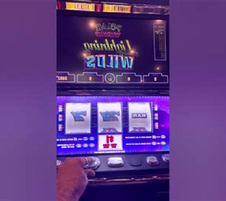 Fruit o Rama online slot