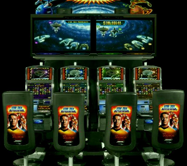 Fruit Strike: Extra 6 slot machine