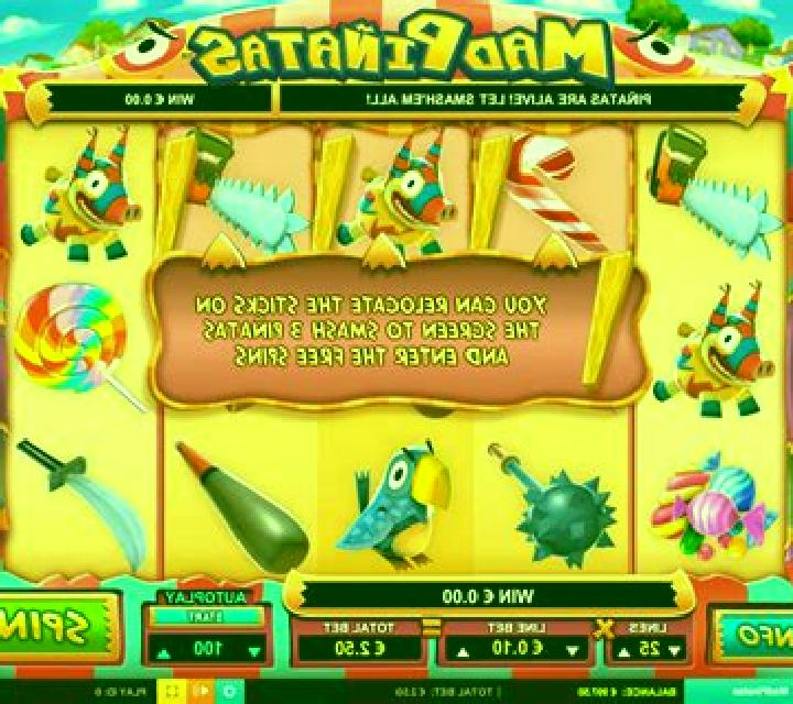 Fruits on Fire Dice slot machine