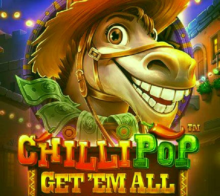 FRUTZ online slot