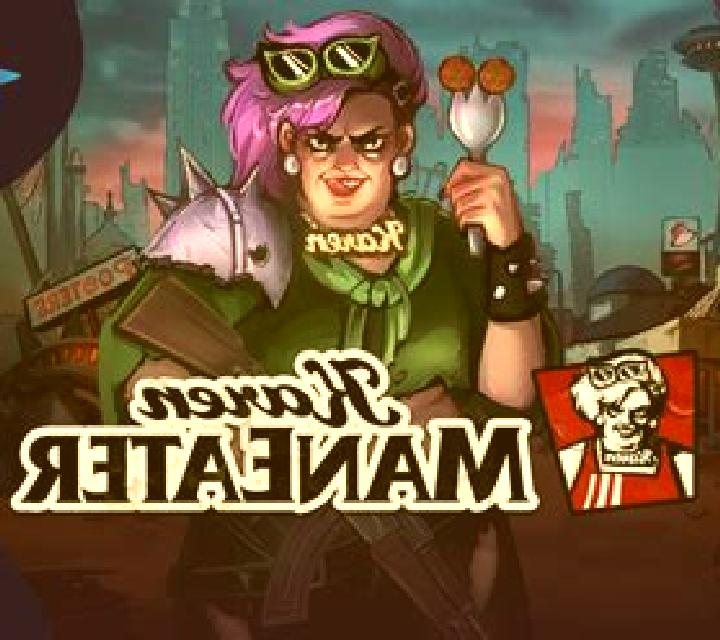 Full Hot slot game