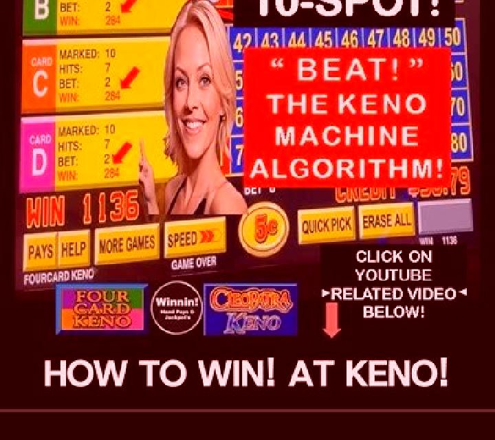 Full Moon Madness slot machine