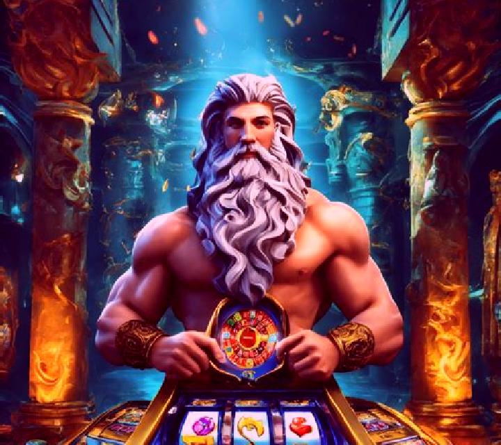 Funky Monkey (Playtech) slot game