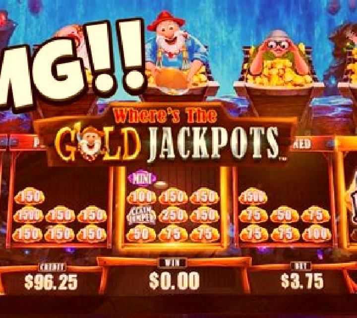 Get Kraken slot machine