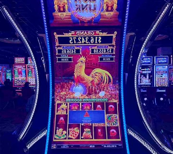 Get Money Fast online slot