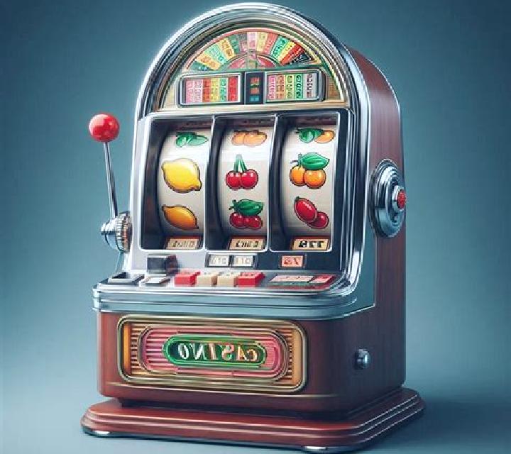 Get Money Fast slot