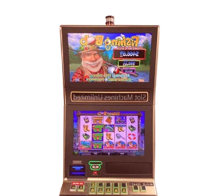 Get That Gold slot game