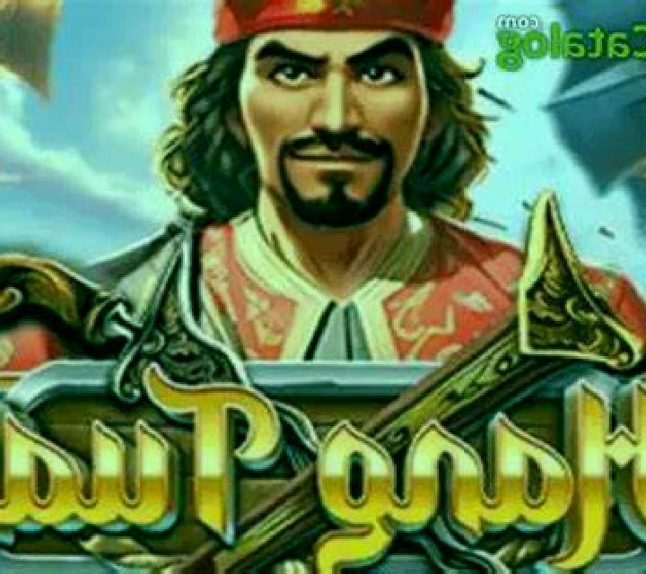Gladiatoro online slot