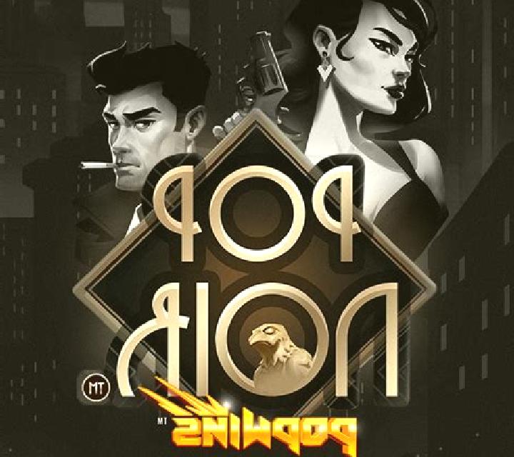 Golden Mouse 3 online slot