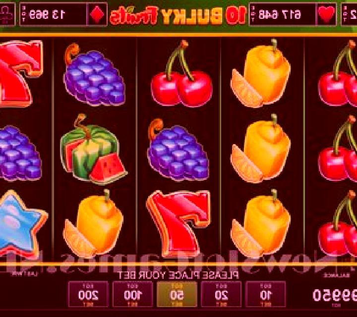 Gold n Honey Riches slot