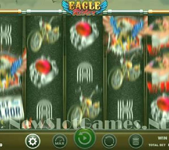 Happy Scratch online slot