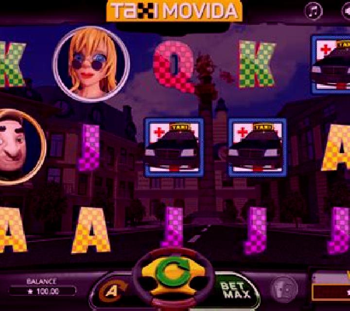Heaven or Hell Wilds slot machine