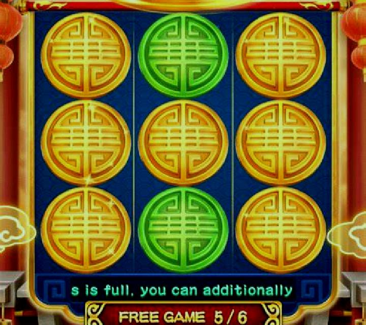 Hell or Win Jukebox slot machine