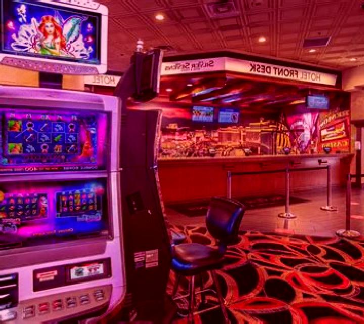 Hit Saber slot game
