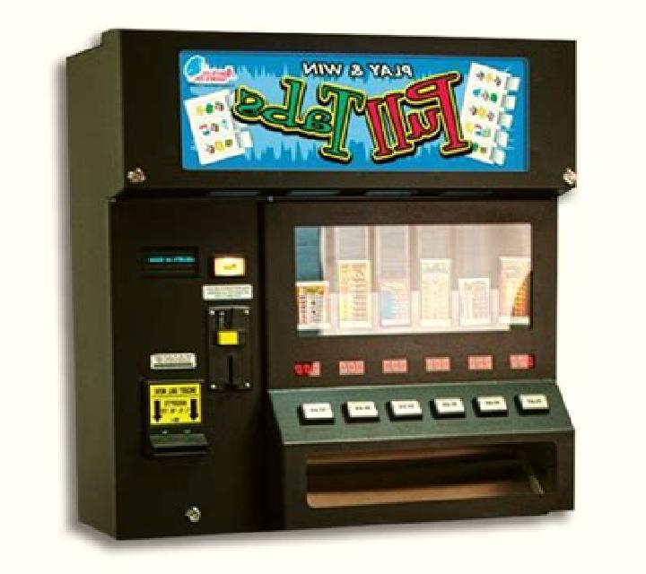 Honey Touch online slot