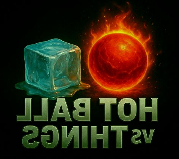 Hot Ball slot game