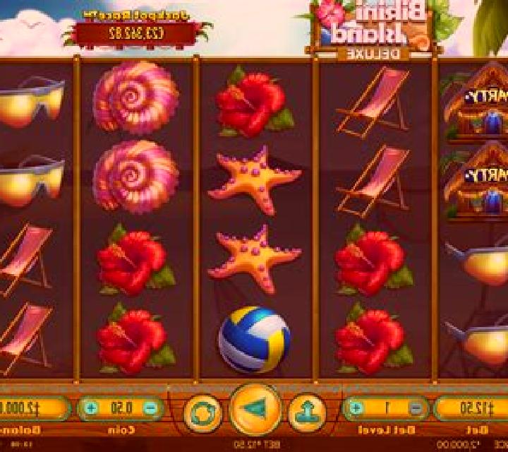 Hot Harvest slot