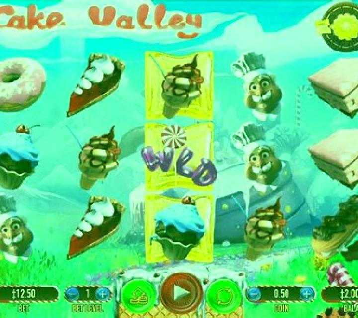 Hot Pepper Maxlines slot
