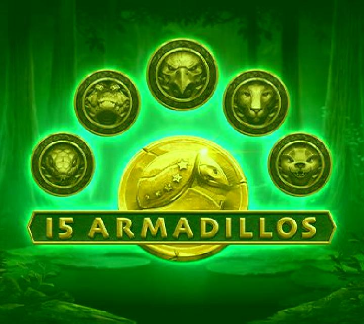 Houyis Legend slot game
