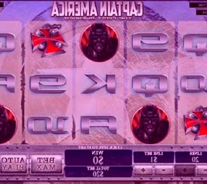 Huff N Lots of Goals slot