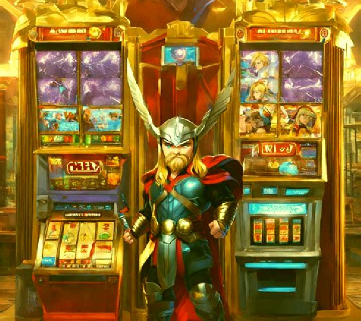 HUGA slot game