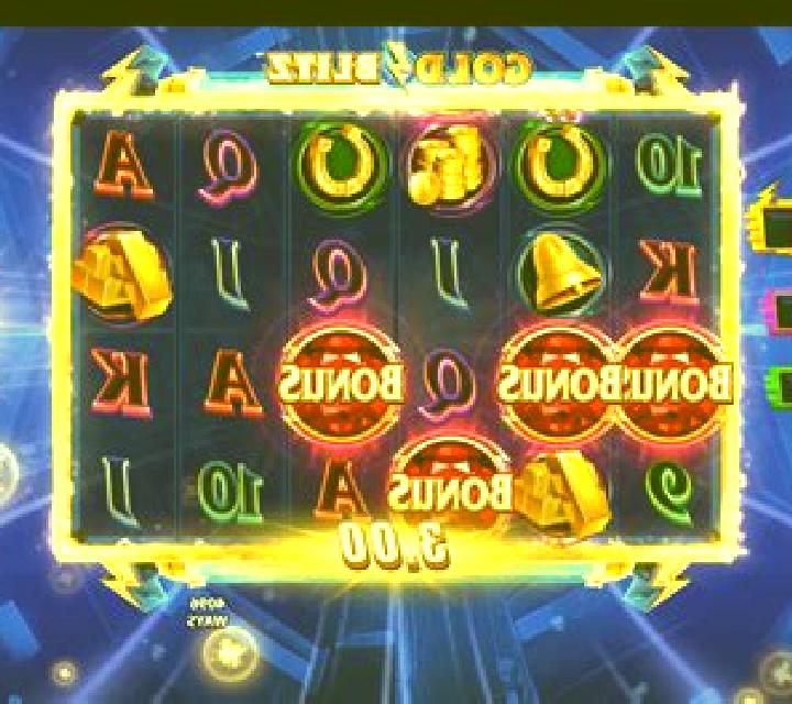 Immortal Ways Magic Gems slot