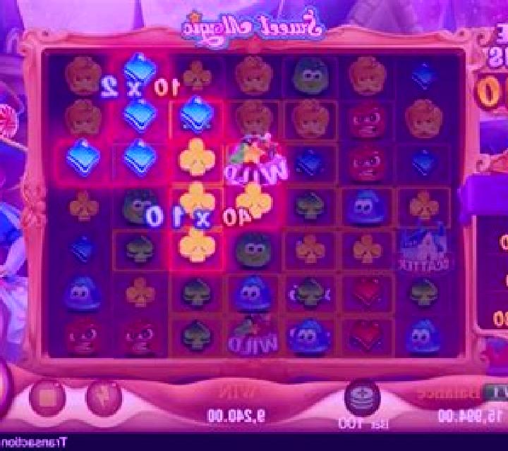 Imperial Dice online slot